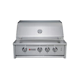 RCS 30" Cutlass Elite Built-In Grill W/ Rear Burner & Color-Changing LEDs CEG30