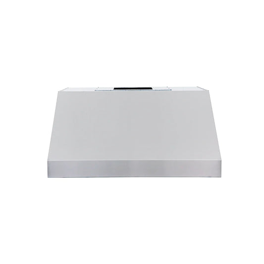 RCS 36" Stainless Steel Outdoor Vent Hood 1000CFM