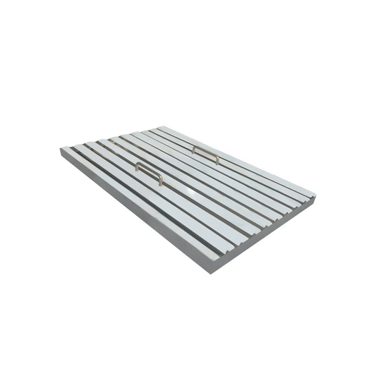 RCS 36" Stainless Steel Outdoor Vent Hood 1000CFM