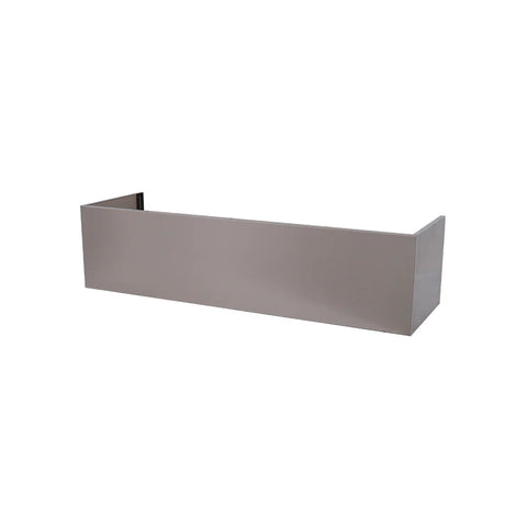 RCS Vent Hood Duct Cover RVH36ADC - For RVH36A