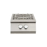 RCS Premier Pro Power Burner RJCSB3A