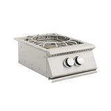 RCS Premier Pro Power Burner RJCSB3A