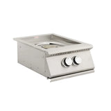 RCS Premier Pro Power Burner RJCSB3A