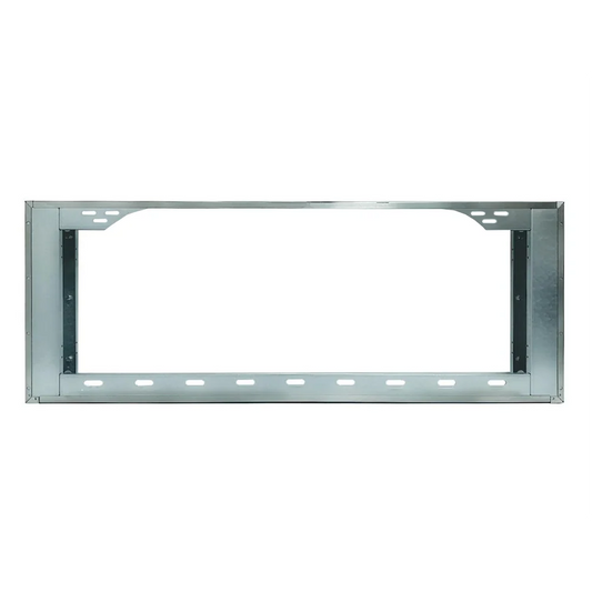 RCS 4" Vent Hood Spacer for RVH36A