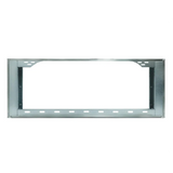 RCS 4" Vent Hood Spacer for RVH36A