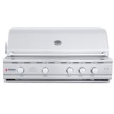 42" RCS Cutlass Pro Built-In Grill
