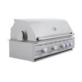 42" RCS Cutlass Pro Built-In Grill