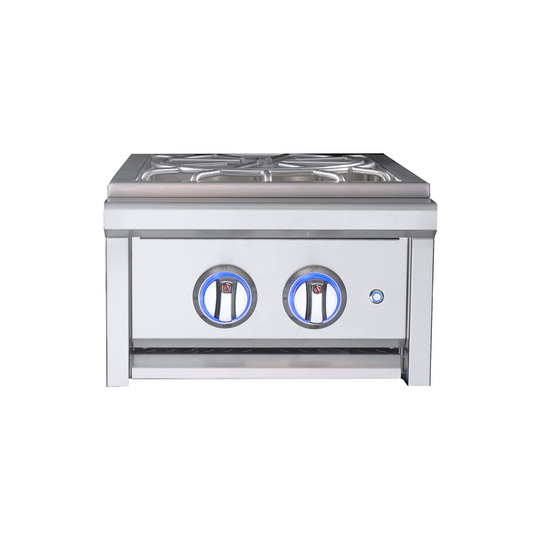 RCS Cutlass Elite Power Burner CSB3