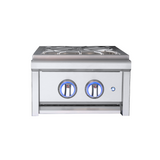 RCS Cutlass Elite Power Burner CSB3