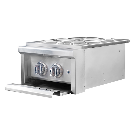 RCS Cutlass Elite Power Burner CSB3