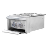 RCS Cutlass Elite Power Burner CSB3