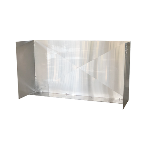 RCS 36" Wind Guard RWGM - For RJC26A, RJC32A, RON30B and CEG30