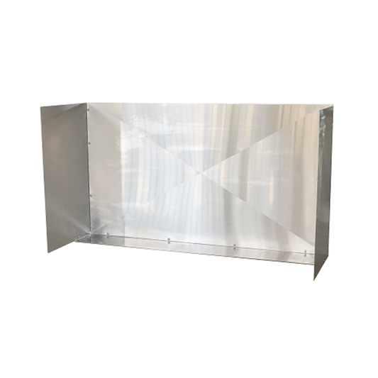 36" Wind Guard for RJC26A, RJC32A/L, RON30B + CEG30