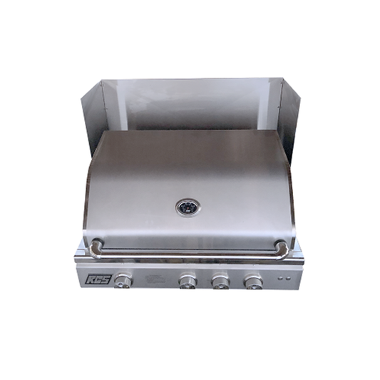 36" Wind Guard for RJC26A, RJC32A/L, RON30B + CEG30