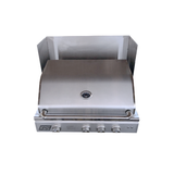 36" Wind Guard for RJC26A, RJC32A/L, RON30B + CEG30