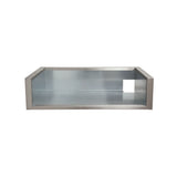 RCS Insulating Liner Jacket for 32in Premier Built-In Grill RJC32A & RJC32AL