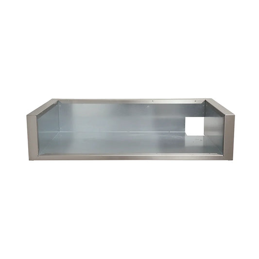 RCS Insulating Liner Jacket for 40in Premier Built-In  Grill RJC40A & RJC40AL