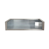 RCS Insulating Liner Jacket for 40in Premier Built-In  Grill RJC40A & RJC40AL