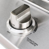 Summerset Single Side Burner SB1