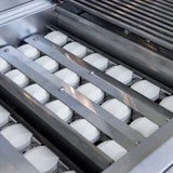 Summerset TRLPRO 40" Built-In Grill - Built-In Gas Grill