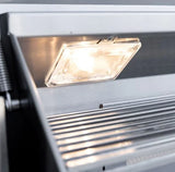 Summerset TRLPRO 40" Built-In Grill - Built-In Gas Grill