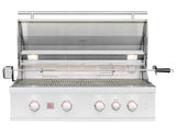 Summerset TRLPRO 40" Built-In Grill - Built-In Gas Grill