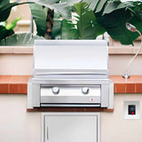 Summerset Resort Built-In 30" Grill SBG30 - Built-In Gas Grill