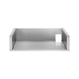 Insulating Grill Liner for 40" Summerset TRLPRO Built-In Grill GL-TRLPRO40