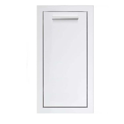 Summerset 14" Narrow Trash Drawer - TD1-14