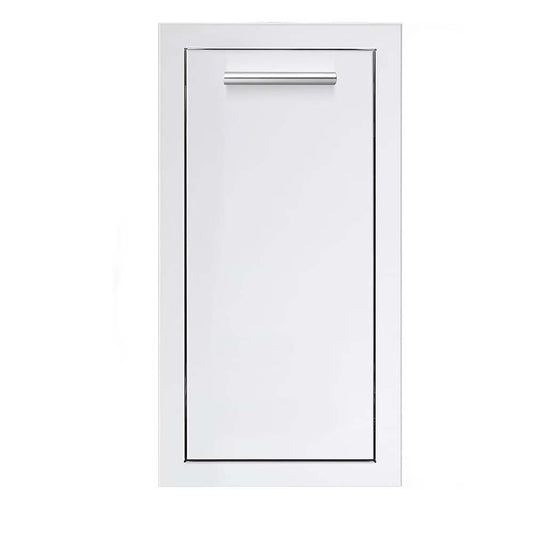 Summerset 14" Narrow Trash Drawer - TD1-14