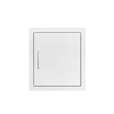 16" x 18" Vertical Access Door with Hidden Hinge (Reversible Door)