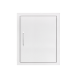 18" x 22" Vertical Access Door with Hidden Hinge (Reversible Door)
