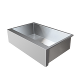 32" Farmhouse Sink (Package)