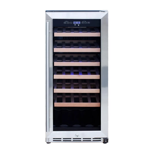 15" Outdoor Rated Wine Cooler (3.2c)