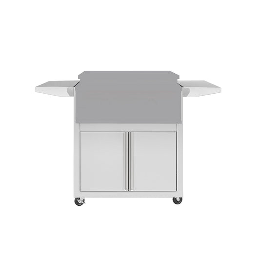 Cart for 30" Trueflame Griddle