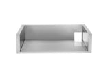 American Made Grills Alturi 42-inch grill liner — alternate view of the insulating jacket