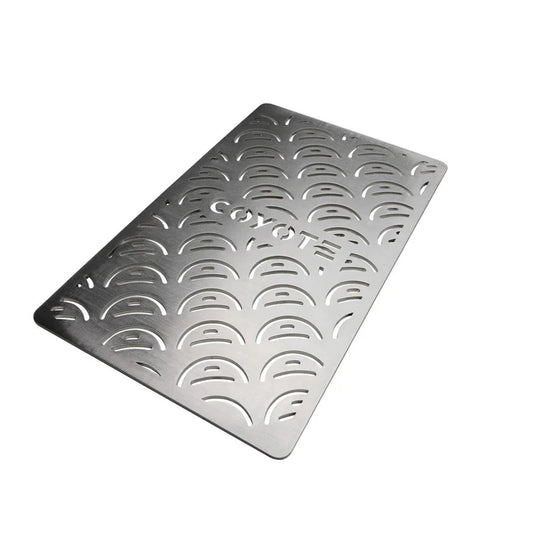 Coyote Signature Vegetable Grate for C3CL36