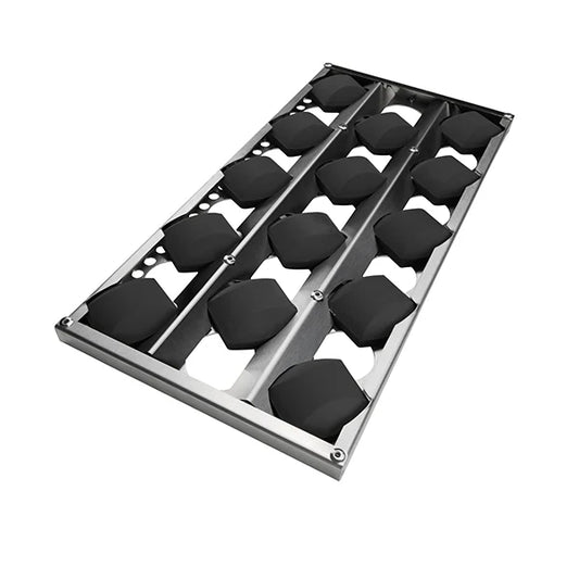 Coyote Briquette Set for 36" Gas Grills