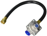 Coyote NG Regulator Kit - CNGREG