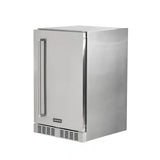 Coyote 21" Outdoor Refrigerator - Right-Hinged Door - CBIR-R