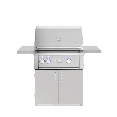 American Made Grills Cart for Alturi 30" Grill ALT30