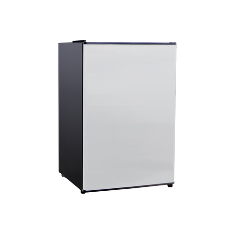 TrueFlame 22" Outdoor Refrigerator - Reversible Door with Lock, 4.3 Cu Ft