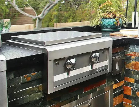 Artisan Power Burner 18" ARTP-18PB - Built-In Burner