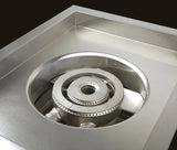 Artisan Power Burner 18" ARTP-18PB - Built-In Burner