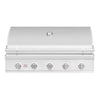 Summerset Sizzler 40" Built-In Stainless Steel Grill