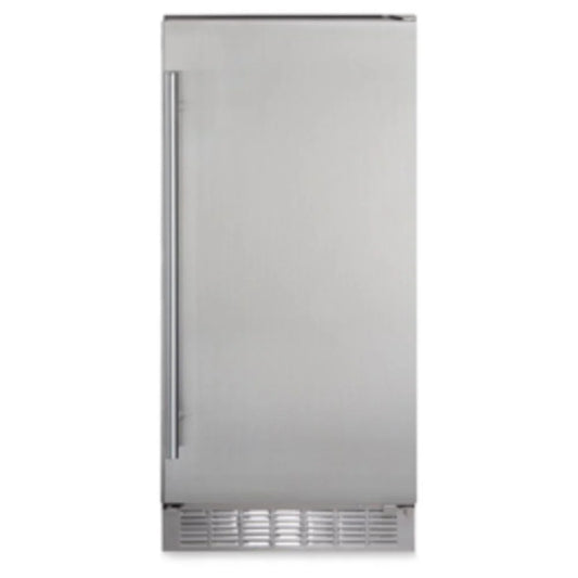 Coyote 15" Built-In Crescent Ice Maker