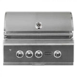 Coyote S-Series Built-In Grill - 30" (Propane or Natural gas)