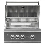 Coyote S-Series Built-In Grill - 30" (Propane or Natural gas)