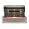 Alfresco Intelligent Professional Built-In 42" Grill AIPG-42 (LP or NG)