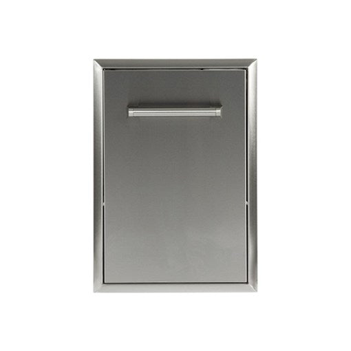 Coyote Pull-Out Drawer (Trash or Propane Tank)
